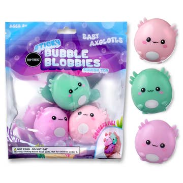 Bubble Blobbies