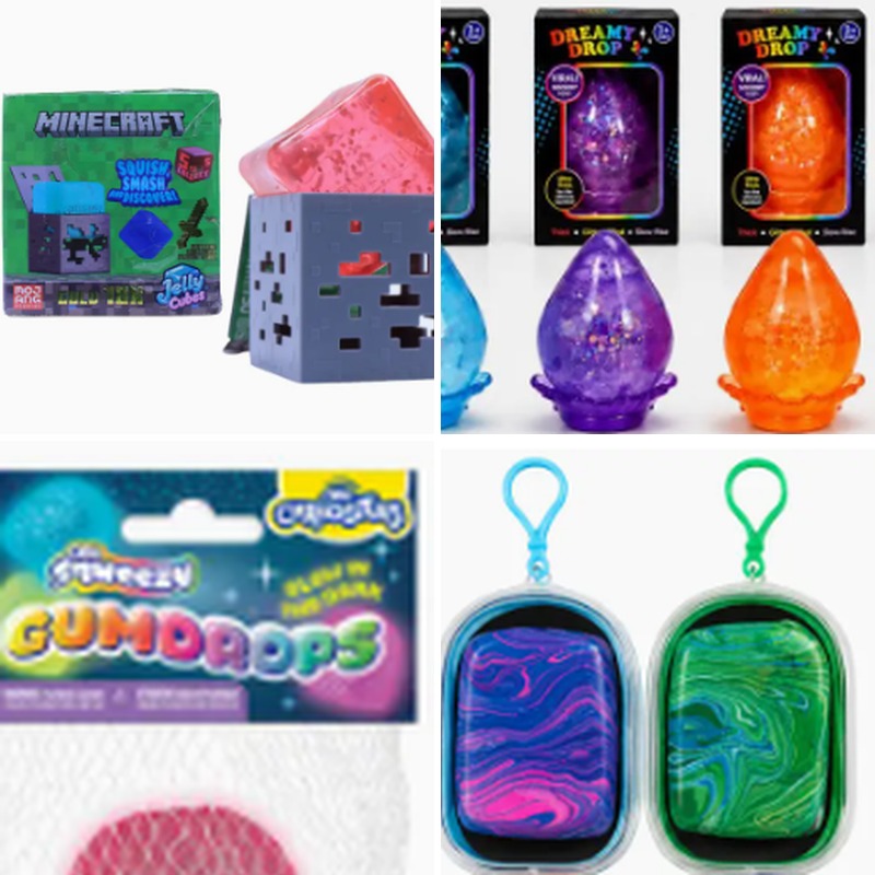 Cubes & More